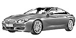 BMW F06 C250F Fault Code